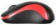 Картинка Мышь Оклик 605SW черный/красный оптическая (1200dpi) беспроводная USB для ноутбука (3but) от магазина РЭССИ Мышь Оклик 605SW черный/красный оптическая (1200dpi) беспроводная USB для ноутбука (3but) от магазина РЭССИ