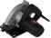 Картинка Циркулярная пила (дисковая) RedVerg CS65 Basic 1300Вт (ручная) D диска.:180мм (CS65) от магазина РЭССИ Циркулярная пила (дисковая) RedVerg CS65 Basic 1300Вт (ручная) D диска.:180мм (CS65) от магазина РЭССИ