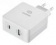 Картинка Сетевое зар./устр. Digma DGPD-45W-WG 45W 3A+2.4A (PD) USB-C/USB-A универсальное белый от магазина РЭССИ Сетевое зар./устр. Digma DGPD-45W-WG 45W 3A+2.4A (PD) USB-C/USB-A универсальное белый от магазина РЭССИ