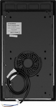 Индукционная варочная поверхность Maunfeld EVI.292F-BK черный от магазина РЭССИ