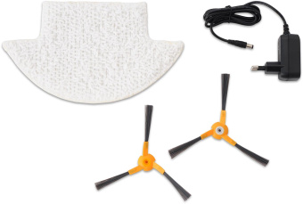 Робот-пылесос Midnight VITEK VT-1809 от магазина РЭССИ