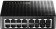 Коммутатор Cudy FS1016 (L2) 16x100Мбит/с неуправляемый от магазина РЭССИ