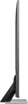 Телевизор QLED Samsung 50" QE50QN90CAUXRU Series 9 серебристый 4K Ultra HD 120Hz DVB-T2 DVB-C DVB-S2 USB WiFi Smart TV (RUS) от магазина РЭССИ