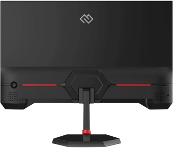 Монитор Digma 27" Overdrive 27P511F черный IPS LED 1ms 16:9 HDMI M/M матовая 300cd 178гр/178гр 1920x1080 180Hz G-Sync FreeSync DP FHD 5.8кг от магазина РЭССИ