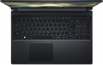 Ноутбук Acer Aspire 7 A715-43G-R2PG Ryzen 5 5625U 16Gb SSD512Gb NVIDIA GeForce RTX 3050 4Gb 15.6" IPS FHD (1920x1080) Eshell black WiFi BT Cam (NH.QHDER.008) от магазина РЭССИ