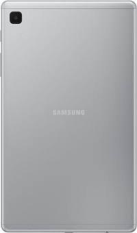 Планшет Samsung Galaxy Tab A7 Lite SM-T220 Helio P22T (2.3) 8C RAM3Gb ROM32Gb 8.7" TFT 1340x800 Android 11 серебристый 8Mpix 2Mpix BT WiFi Touch microSD 1Tb 5100mAh 7hr от магазина РЭССИ