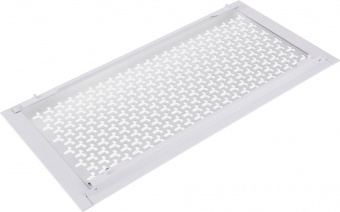 Корпус Thermaltake V350 TG ARGB AIR белый без БП ATX 3x120mm 3x140mm 2xUSB3.0 audio bott PSU от магазина РЭССИ