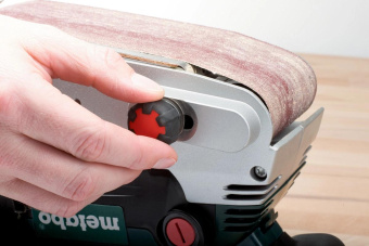 Шлифмашина ленточная Metabo BAE 75 от магазина РЭССИ