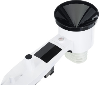 Погодная станция Levenhuk LP330 черный от магазина РЭССИ