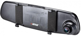 Видеорегистратор Artway AV-603 черный 2Mpix 1080x1920 1080p 140гр. от магазина РЭССИ