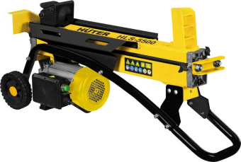 Дровокол Huter HLS-5500 от магазина РЭССИ