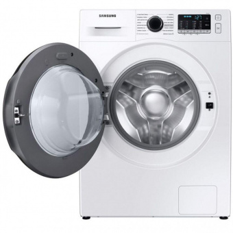 Стиральная машина Samsung WD70TA047BE/LD класс: B загр.фронтальная макс.:7кг (с сушкой) белый от магазина РЭССИ