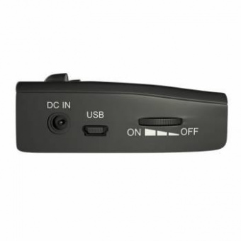 Радар-детектор Sho-Me G-800 Signature GPS приемник от магазина РЭССИ