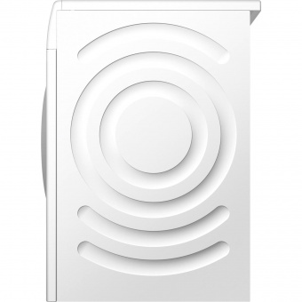 Стиральная машина Bosch Serie 4 WGA254A0ME пан.англ. класс: A+++ загр.фронтальная макс.:10кг белый от магазина РЭССИ