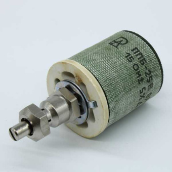 ППБ-25Е      15  ±5% от магазина РЭССИ