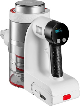 Пылесос Red Solution V3010 400Вт белый от магазина РЭССИ