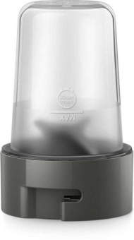Блендер стационарный Philips HR2604/80 350Вт серебристый/черный от магазина РЭССИ