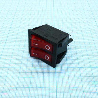 RK1-22 1X1X2 B/R"0-" от магазина РЭССИ