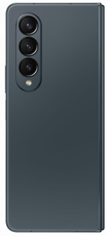 Смартфон Samsung SM-F936B Galaxy Z Fold 4 256Gb 12Gb серо-зеленый раскладной 3G 4G 2Sim 7.6" 1812x2176 Android 12 50Mpix 802.11 a/b/g/n/ac/ax NFC GPS GSM900/1800 GSM1900 TouchSc Protect от магазина РЭССИ