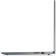 Ноутбук Lenovo IdeaPad Slim 3 15AMN8 Ryzen 5 7520U 16Gb SSD512Gb AMD Radeon 610M 15.6" IPS FHD (1920x1080) noOS grey WiFi BT Cam (82XQ00BCRK) от магазина РЭССИ