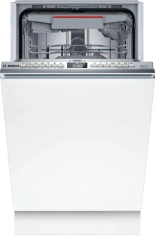 Посудомоечная машина встраив. Bosch SPV6EMX65Q узкая от магазина РЭССИ