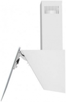 Вытяжка каминная Maunfeld Eagle 60 белый стекло управление: сенсорное (1 мотор) от магазина РЭССИ