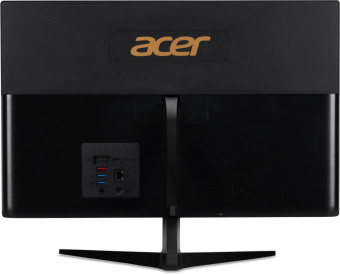 Моноблок Acer Aspire C22-1800 21.5" Full HD i3 1305U (1.6) 16Gb SSD512Gb UHDG CR Eshell GbitEth WiFi BT 65W клавиатура мышь Cam черный 1920x1080 от магазина РЭССИ