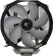 Устройство охлаждения(кулер) Thermalright ARO-M14O Soc-AM5/AM4 черный/белый 4-pin 15-21dB Al+Cu 240W 880gr Ret от магазина РЭССИ