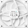 Вентилятор для корпуса Deepcool FT12 120х120x25 белый 4-pin 32дБ (R-FT12-WHWPN1-G) Ret от магазина РЭССИ