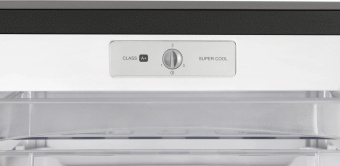 Морозильная камера Nordfrost DF 260NF BAP черный от магазина РЭССИ