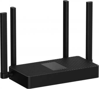 Роутер беспроводной Huawei WiFi AX3S PSDN-AX30 (53030CSU) AX3000 10/100/1000BASE-T черный от магазина РЭССИ