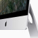 Моноблок Apple iMac A2115 27" 5K i5 10600 (3.3) 8Gb SSD512Gb Pro 5300 4Gb CR macOS GbitEth WiFi BT клавиатура мышь Cam серебристый/черный 5120x2880 от магазина РЭССИ