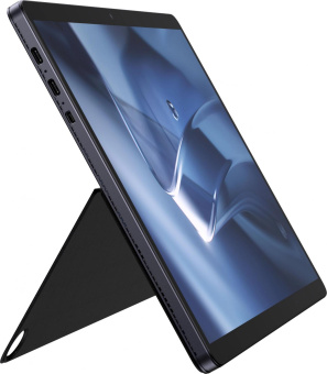 Планшет Chuwi Hi10 Max N100 800MHz 4C RAM12Gb ROM512Gb 12.9" IPS 2880x1920 Windows 11 Home серый 8Mpix 5Mpix BT WiFi 4800mAh от магазина РЭССИ