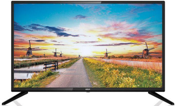 Телевизор LED BBK 32" 32LEM-1087/TS2C черный HD 50Hz DVB-T2 DVB-C DVB-S2 (RUS) от магазина РЭССИ
