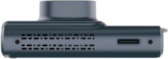 Видеорегистратор Silverstone F1 CityScanner черный 2Mpix 1296x2304 1296p 140гр. GPS MSTAR AIT8339 от магазина РЭССИ