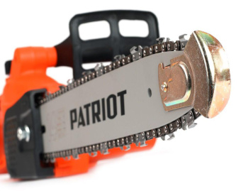 Электрическая цепная пила Patriot ESP 1614 1500Вт дл.шины:14" (35cm) (220301614) от магазина РЭССИ