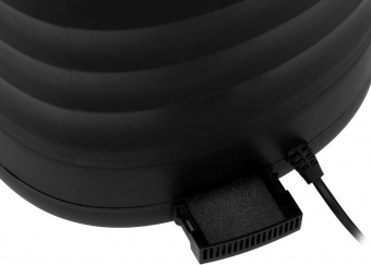 Увлажнитель воздуха SunWind SUH8410B 30Вт (ультразвуковой) черный от магазина РЭССИ