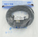 Кабель DVI-D Dual Link (m) DVI-D Dual Link (m) 5м феррит.кольца черный от магазина РЭССИ