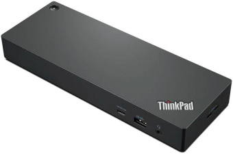 Стыковочная станция Lenovo 40B00135EU от магазина РЭССИ