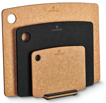Подставка для разделочных досок Victorinox черный (7.4118) от магазина РЭССИ