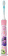 Зубная щетка электрическая Philips Sonicare For Kids HX6352/42 розовый от магазина РЭССИ