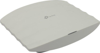 Точка доступа TP-Link EAP225 AC1350 10/100/1000BASE-TX белый от магазина РЭССИ