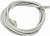 Патч-корд Buro UTP 4 пары cat6 CCA molded 3м серый RJ-45 (m)-RJ-45 (m) от магазина РЭССИ