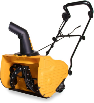 Снегоуборщик электр. Champion STE1650 1.6кВт от магазина РЭССИ