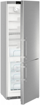 Холодильник Liebherr CNef 5735 серебристый (двухкамерный) от магазина РЭССИ