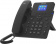 Картинка Телефон IP Dinstar C62G черный от магазина РЭССИ Телефон IP Dinstar C62G черный от магазина РЭССИ