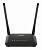 Роутер беспроводной D-Link DIR-615S/RU/B1A 10/100BASE-TX черный от магазина РЭССИ