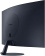 Монитор Samsung 31.5" C32T550FDR темно-серый VA LED 4ms 16:9 HDMI M/M матовая 3000:1 250cd 178гр/178гр 1920x1080 D-Sub DisplayPort FHD 6.4кг от магазина РЭССИ