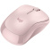 Мышь Logitech Silent M220-ROS розовый оптическая (1000dpi) беспроводная USB (2but) от магазина РЭССИ