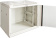 Шкаф коммутационный Lanmaster PRO (TWT-CBWPG-4U-6X4-GY) настенный 4U 600x450мм пер.дв.стекл 60кг серый 350мм 18.9кг 279мм IP20 металл от магазина РЭССИ